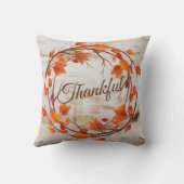 感謝枕 クッション (裏面)