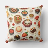 感謝枕 クッション (裏面)