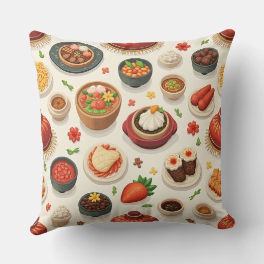 感謝枕 クッション (裏面)