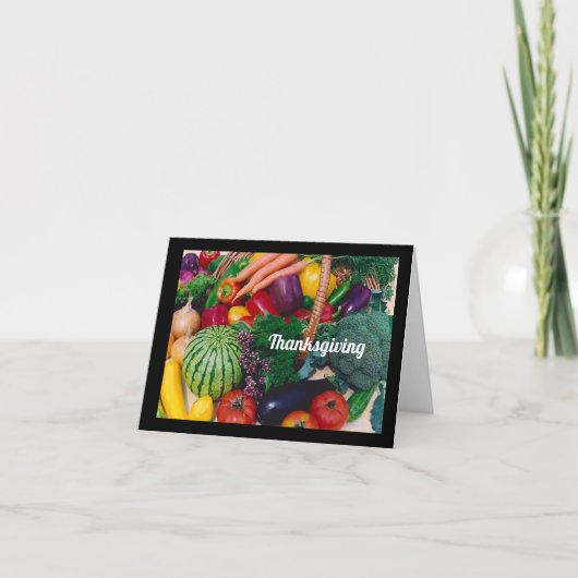 感謝状の贈り物カードへの感謝の気持ち カード (正面)