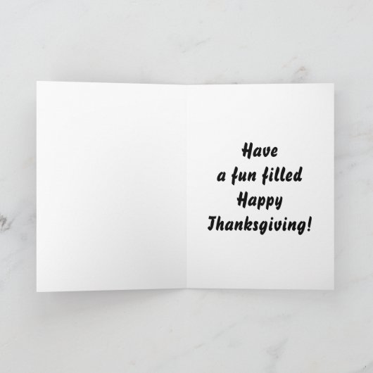 感謝状をおもしろいする シーズンカード (内部)