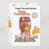 感謝状を発行してハートを温める シーズンカード (正面/裏面)