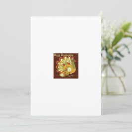 感謝状グリーティングカード サンキューカード