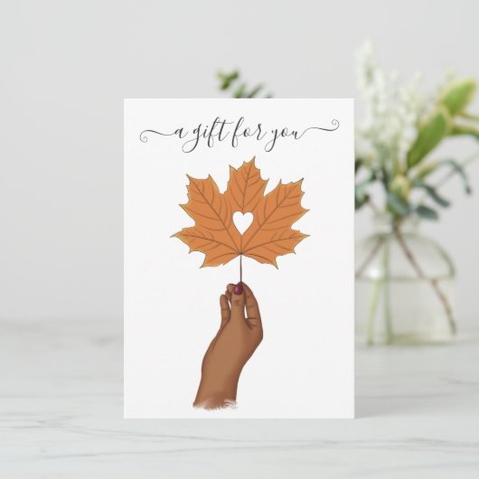 感謝状 (スタンド正面)