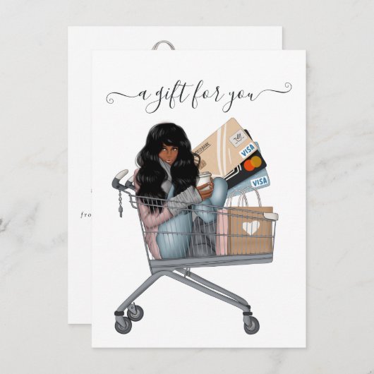 感謝状 (正面/裏面)