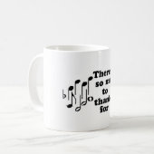 感謝状 コーヒーマグカップ (正面左)