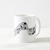 感謝状 コーヒーマグカップ (正面右)