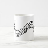 感謝状 コーヒーマグカップ (中央)