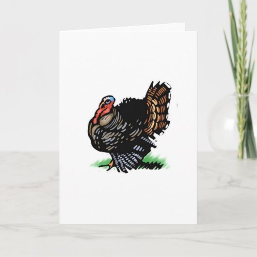 感謝状 シーズンカード (正面)