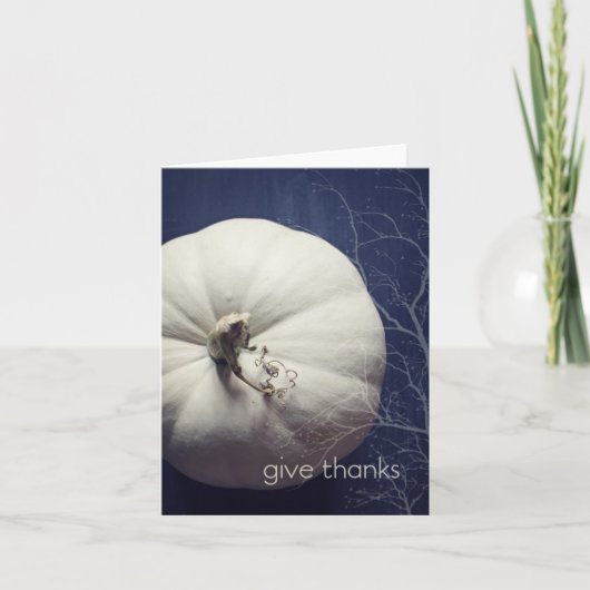 感謝状 シーズンカード (正面)