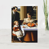 感謝状 シーズンカード (正面)