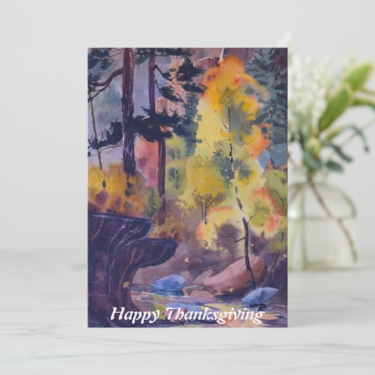 感謝状 シーズンカード (スタンド正面)