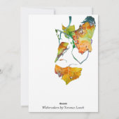 感謝状 シーズンカード (裏面)