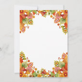 感謝状 シーズンカード (正面)