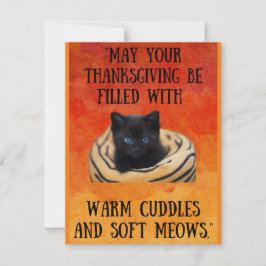 感謝状、感謝と祝感謝 シーズンカード