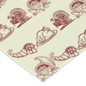 感謝用伝統的テーブルクロス テーブルクロス (アングル)