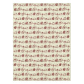 感謝用伝統的テーブルクロス テーブルクロス (正面)