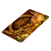 感謝磁石 マグネット (左側)