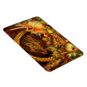 感謝磁石 マグネット (右側)