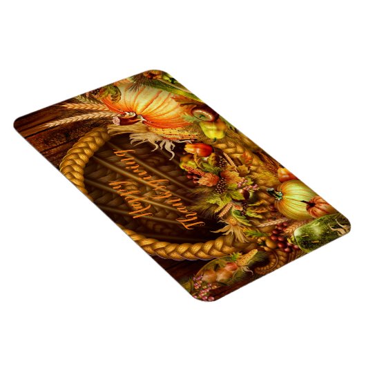 感謝磁石 マグネット (右側)