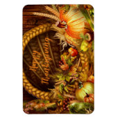 感謝磁石 マグネット (縦)