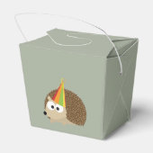 感謝祭おめでとう！トルコ フェイバーボックス (裏面サイド)