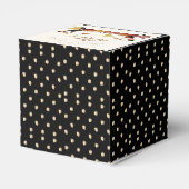 感謝祭おめでとう！フレンドシップジャズレトロパーティー フェイバーボックス (裏面サイド)