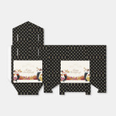 感謝祭おめでとう!フレンドシップジャズレトロパーティー フェイバーボックス (折り畳みなし)