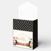 感謝祭おめでとう!フレンドシップジャズレトロパーティー フェイバーボックス (オープン)