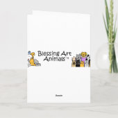 感謝祭おもしろいトルコ漫画 シーズンカード (裏面)