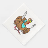 感謝祭おもしろいトルコ (コーナー)