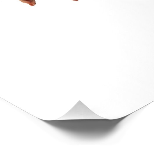 感謝祭おもしろい七面鳥の復讐 – クリスマス ポスター (コーナー)