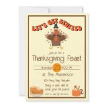 感謝祭おもしろい取得詰まった