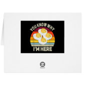 感謝祭おもしろい悪魔の卵あなたが知っている理由H (裏面横)