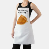 感謝祭おもしろい エプロン (インサイチュ)