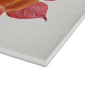 感謝祭かぼちゃのカッティングボード カッティングボード (角)