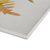 感謝祭かぼちゃのカッティングボード カッティングボード (角)