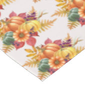 感謝祭かぼちゃのテーブルクロス テーブルクロス (アングル)