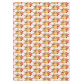 感謝祭かぼちゃのテーブルクロス テーブルクロス (正面)