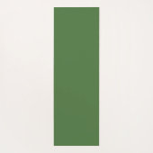 感謝祭かぼちゃのヴィンテージ瞑想 ヨガマット (裏面)