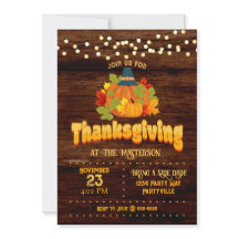 感謝祭かぼちゃの巡礼灯