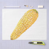 感謝祭かぼちゃシリーズデザイン11 薄葉紙 (クラフト)