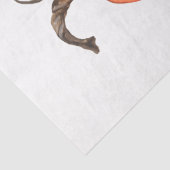 感謝祭かぼちゃシリーズデザイン12 薄葉紙 (詳細)