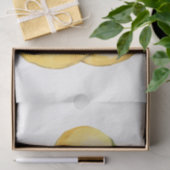 感謝祭かぼちゃシリーズデザイン14 薄葉紙 (ギフト)