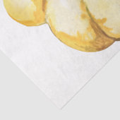 感謝祭かぼちゃシリーズデザイン14 薄葉紙 (詳細)