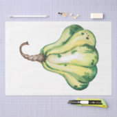 感謝祭かぼちゃシリーズデザイン16 薄葉紙 (クラフト)