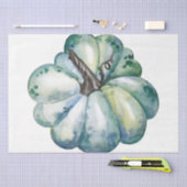 感謝祭かぼちゃシリーズデザイン18 薄葉紙 (クラフト)