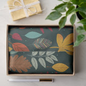 感謝祭かぼちゃシリーズデザイン28 薄葉紙 (ギフト)