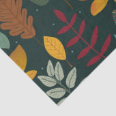 感謝祭かぼちゃシリーズデザイン28 薄葉紙 (詳細)