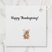 感謝祭かぼちゃ フェイバータグ (裏面)